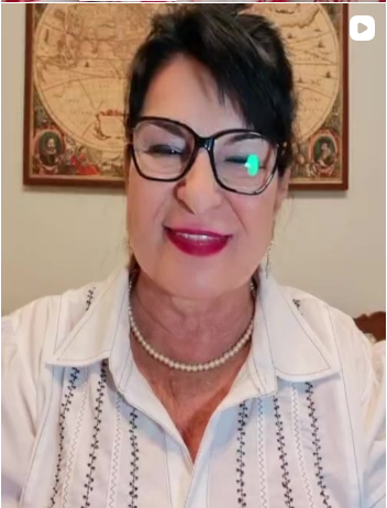 Lena Tonoli, oraculista
